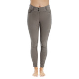 Horseware Mid-Rise Knee Patch Breech