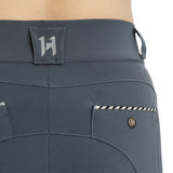 Horseware Mid-Rise Knee Patch Breech
