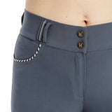 Horseware Mid-Rise Knee Patch Breech
