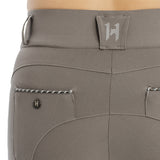 Horseware Mid-Rise Knee Patch Breech