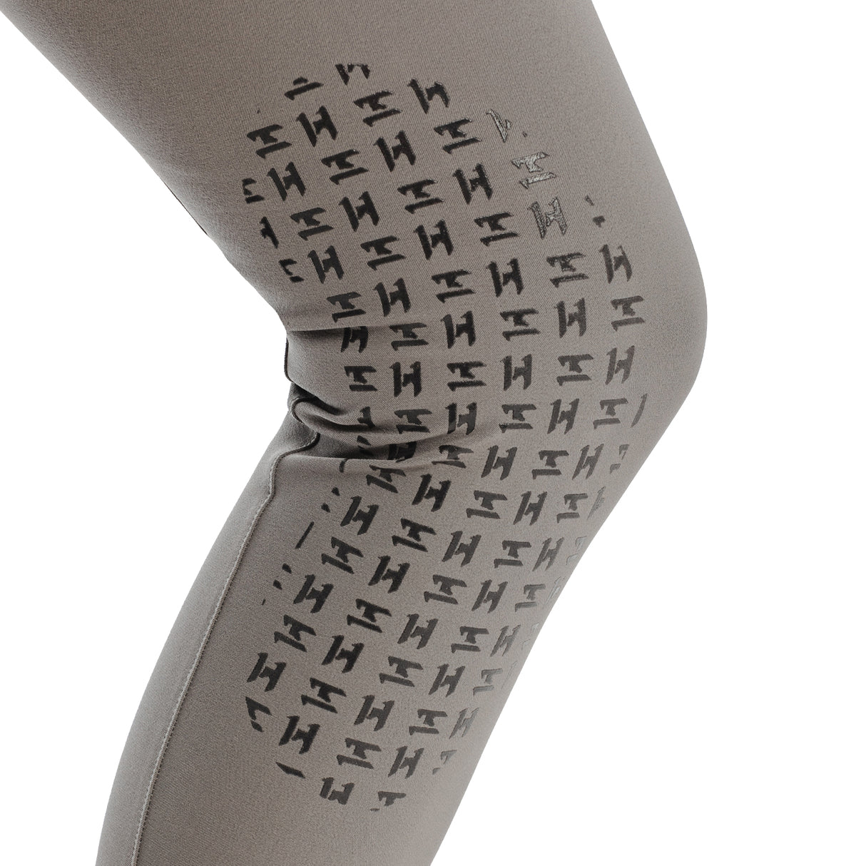 Horseware Mid-Rise Knee Patch Breech