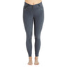 Horseware Newmarket Mid-Rise Knee Patch Breech