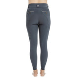 Horseware Mid-Rise Knee Patch Breech