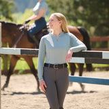 Haut technique à manches longues Kerrits Precision