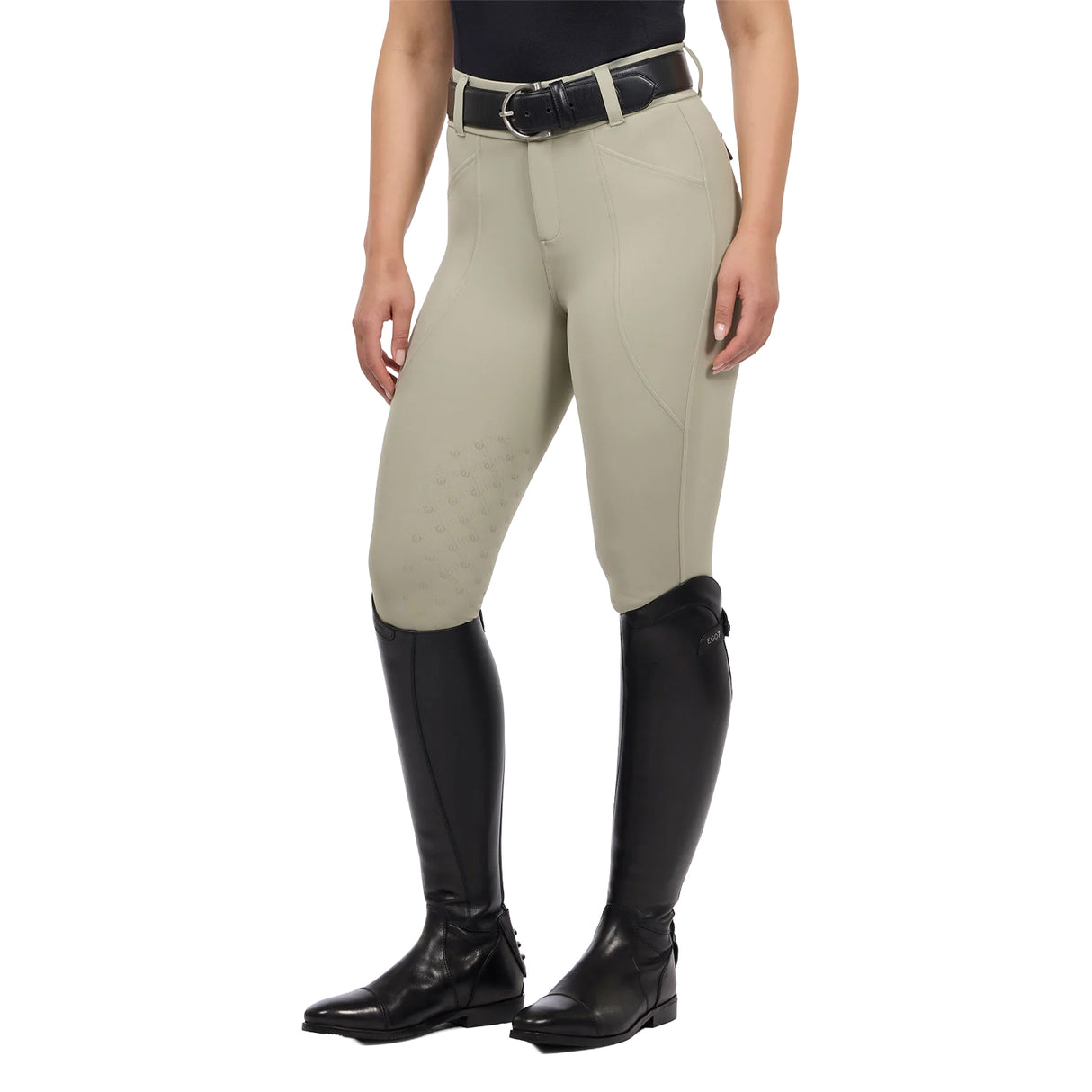 Culotte Kerrits Free Motion Coolcore Knee Patch