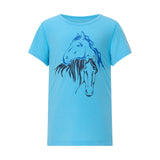 Kerrits Equine Embrace Tee - Kids'