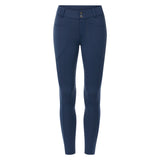 Kerrits Free Motion Coolcore Knee Patch Breech - Kids'