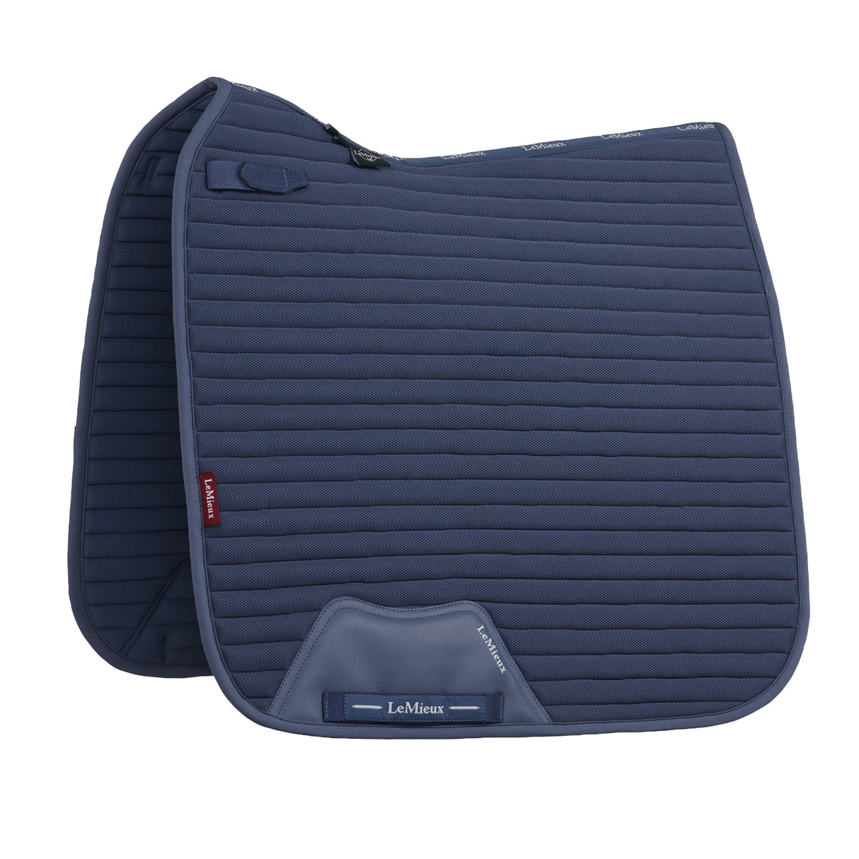 Tapis de dressage en maille LeMieux Air Tek