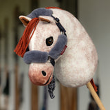 Licol et longe de confort pour cheval de loisir LeMieux