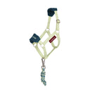 Licou Vogue et laisse assortie pour Hobby Horse LeMieux