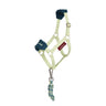 Licou Vogue et laisse assortie pour Hobby Horse LeMieux