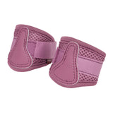LeMieux Toy Pony Mesh Brushing Boots