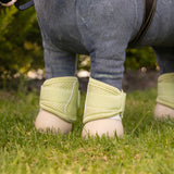 LeMieux Toy Pony Mesh Brushing Boots