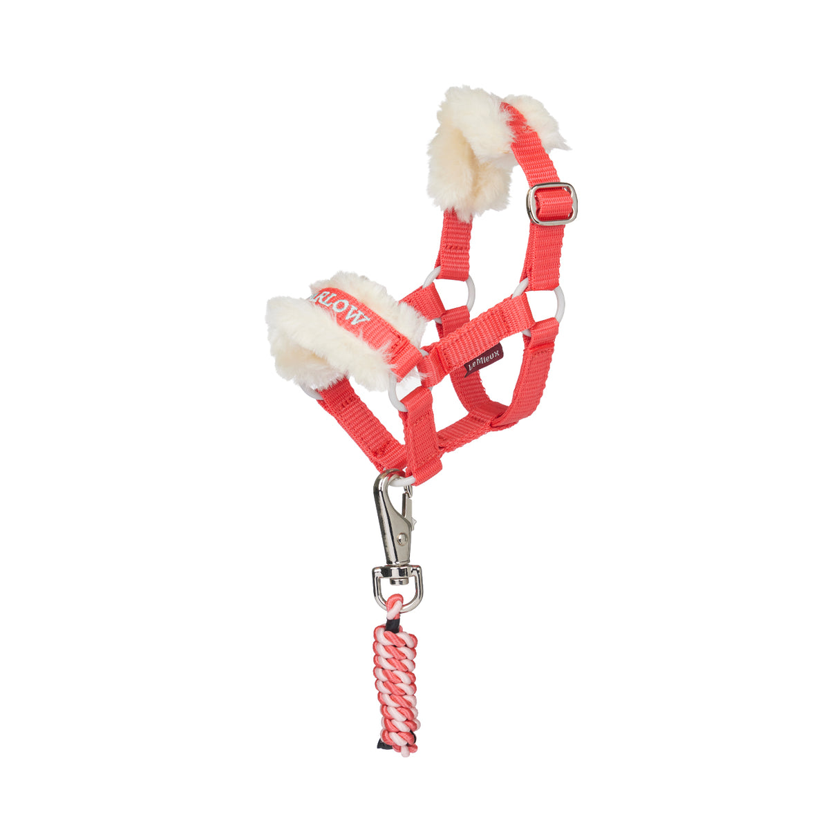 Licol et laisse LeMieux Harlow Toy Pony Vogue