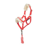 Licol et laisse LeMieux Harlow Hobby Horse Vogue