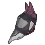 Masque anti-mouches Shires Fly Guard Pro