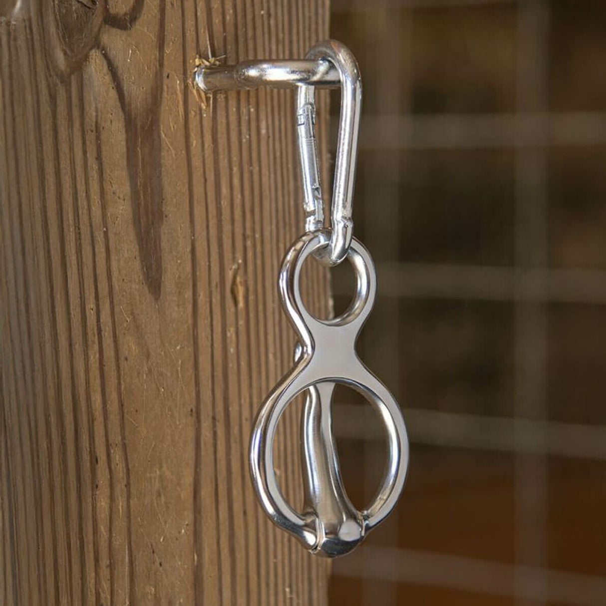 Tough1 Tie Ring W/ Magnetic Assist