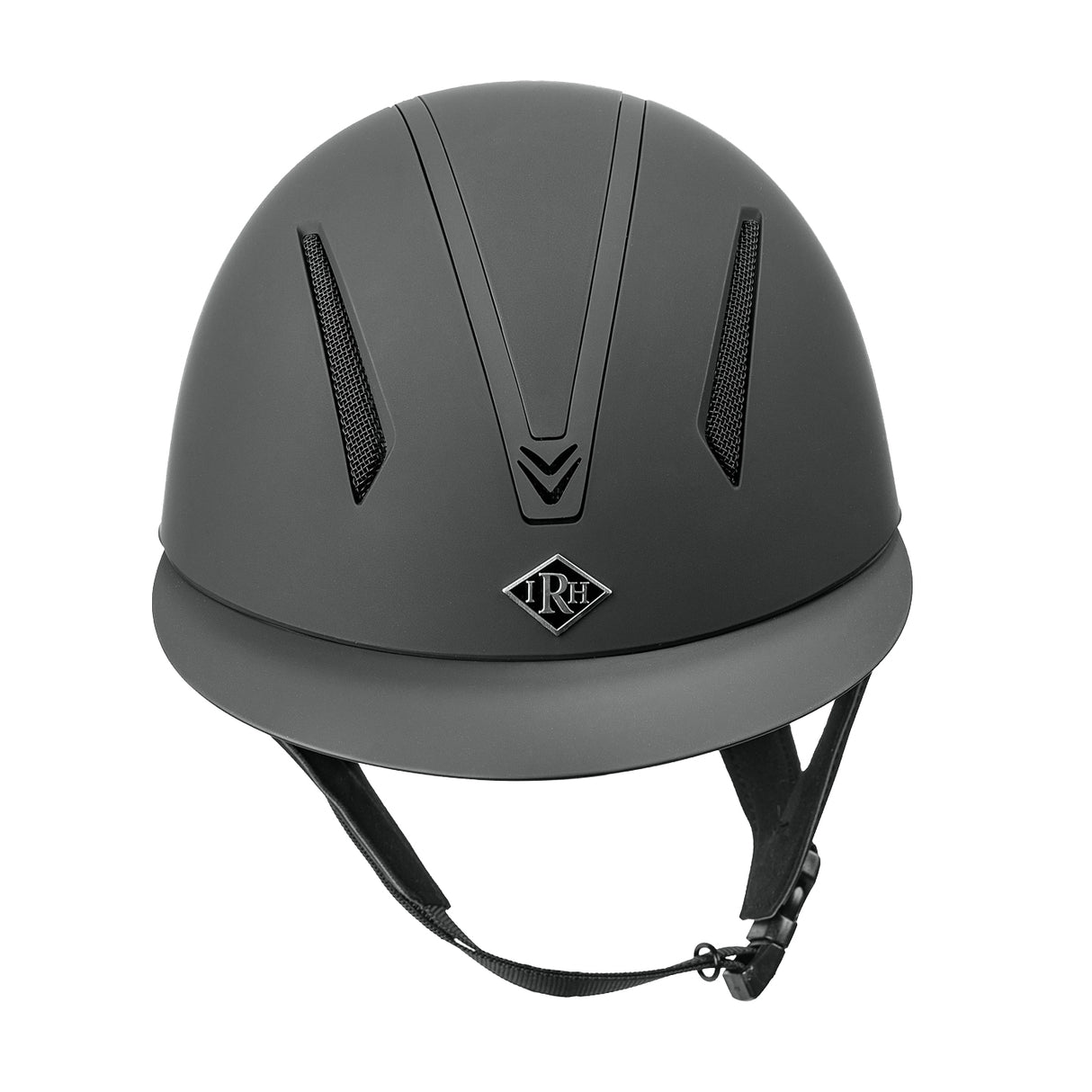IRH F1 Short Brim Helmet