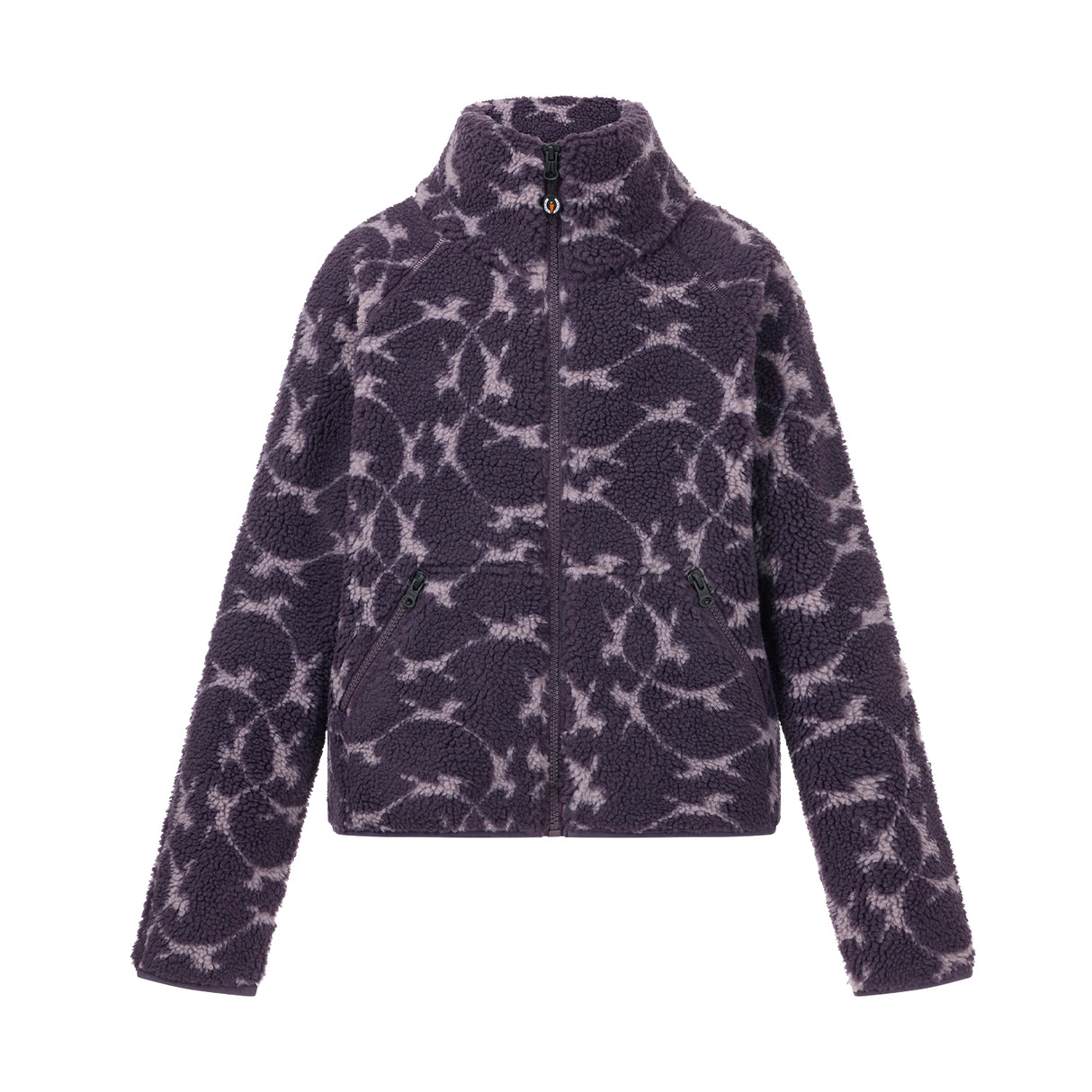 Veste Kerrits Berber Flying Horse – Enfant