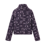 Veste Kerrits Berber Flying Horse – Enfant