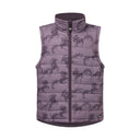 Gilet réversible Kerrits Pony Parade – Enfant