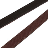 LeMieux Hobby Horse Rubber Grip Reins