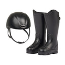 LeMieux Toy Rider Boots & Helmet