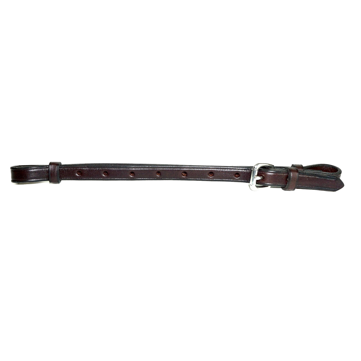 Stabilisateur de hackamore Nunn Finer