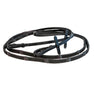 Nunn Finer Raven Reins