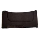 Diamond Wool Contoured Comfort Cutter Saddle Pad