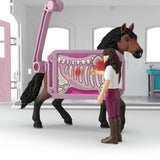 Schleich Horse Club Heureux Hôpital pour Chevaux