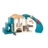 Schleich Farm World Amusant pour les chats