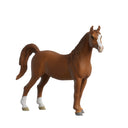 Schleich Legacy of Horses Jument arabe Amira