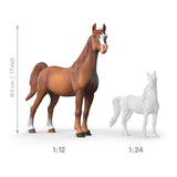 Schleich Legacy of Horses Amira Arabian Mare