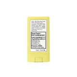 Sun Bum SPF 50 Sunscreen Face Stick 15 mL - Kids'