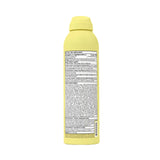 Sun Bum SPF 50 Sunscreen Spray 177 mL - Kids'