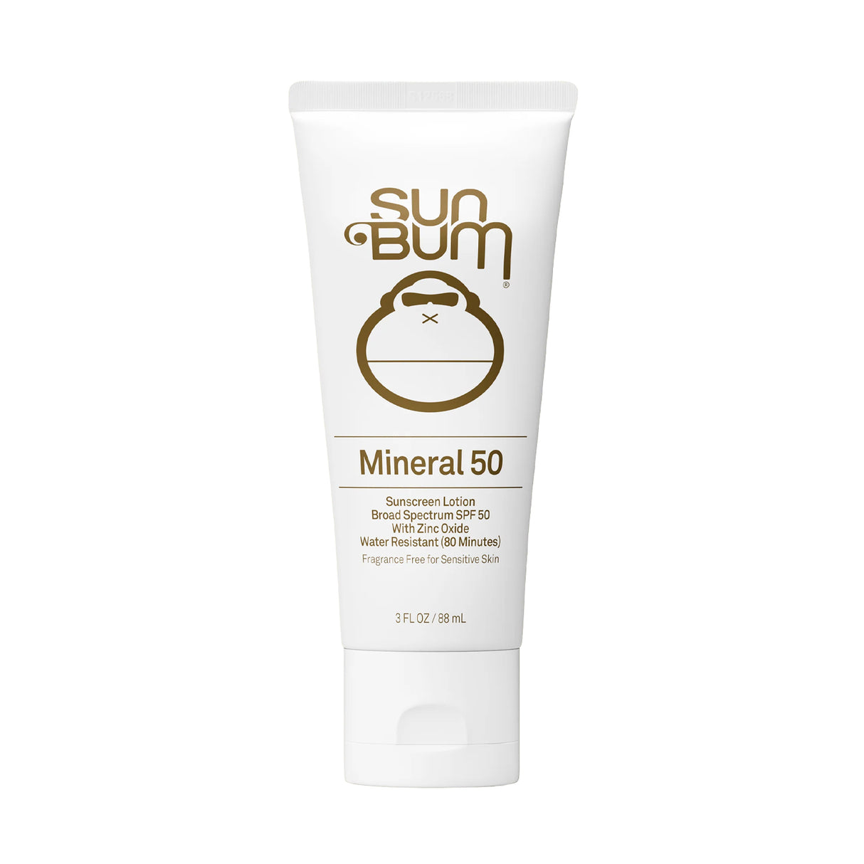 Sun Bum Mineral SPF 50 Lotion 88 mL