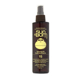 Sun Bum SPF 15 Tanning Oil 250 mL