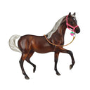 Breyer Freedom Series 4-Ever Friends Pink Perfection Gift Set