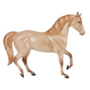 Breyer Freedom Series Cheval Quarter Horse Croisé Champagne