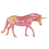 Breyer Freedom Series Candy Delights Licorne Cheval et Poulain