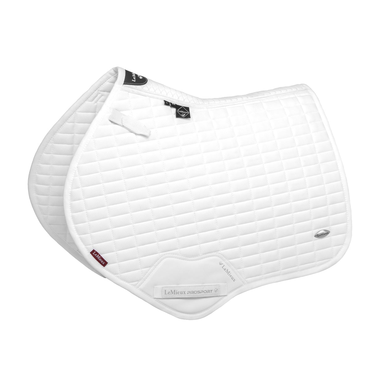LeMieux Self-Cool Close Contact Saddle Pad