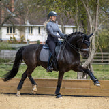 Tapis de selle de dressage rafraîchissant LeMieux