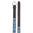 Equinavia Estelle Hand Beaded Belt