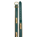 Ceinture à mors Equinavia Tirild