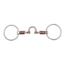 Jake Adams Loose Ring Copper Rings Correction Bit