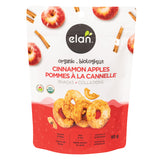 Elan Organic Cinnamon Apples 90 g