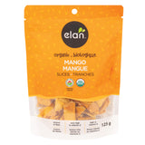 Elan Bio Tranches de Mangue 125 g