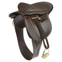 Selle de poney jouet LeMieux