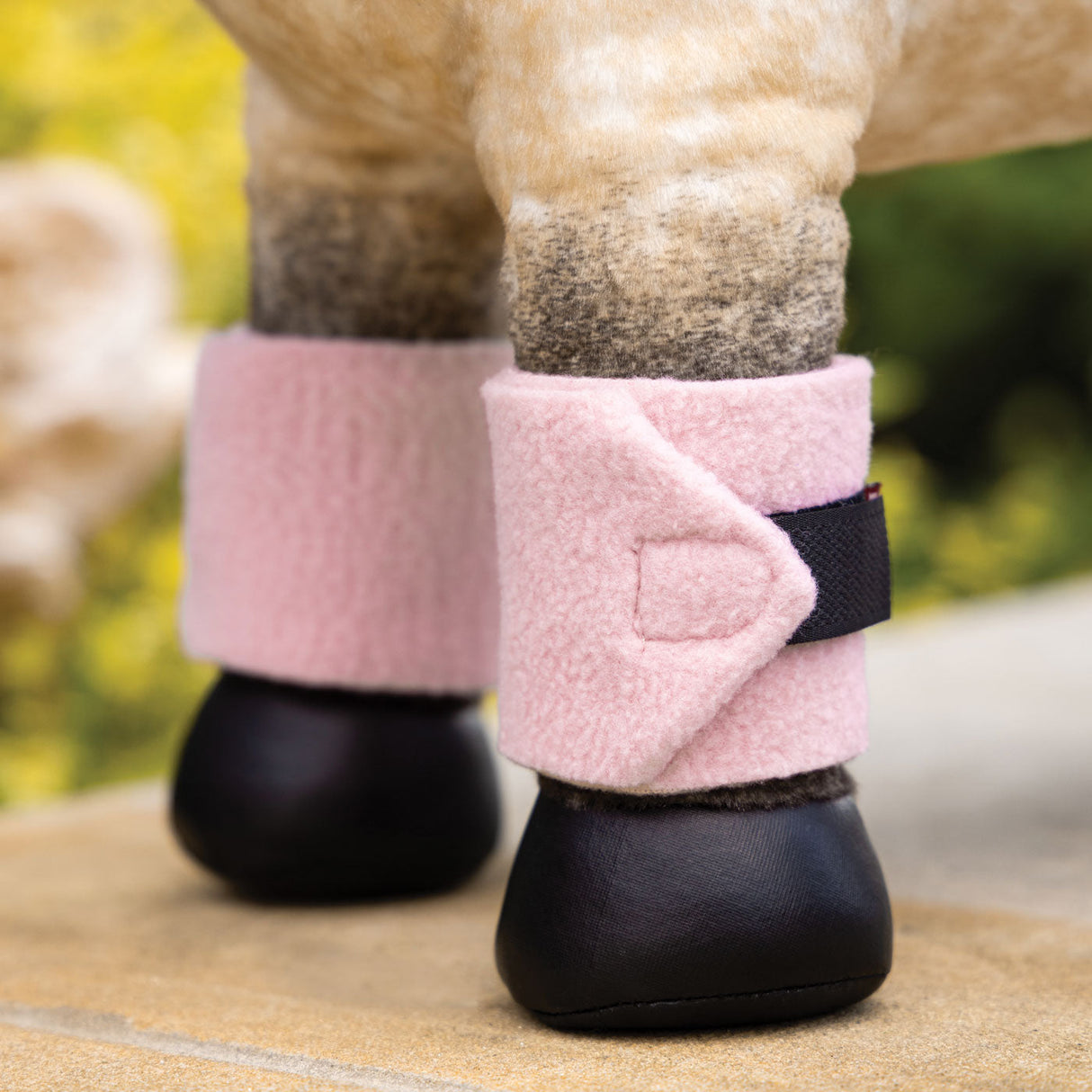 Bandages de jouet poney LeMieux